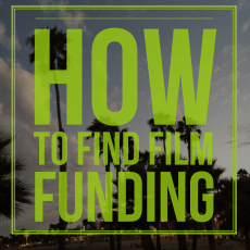 film funding