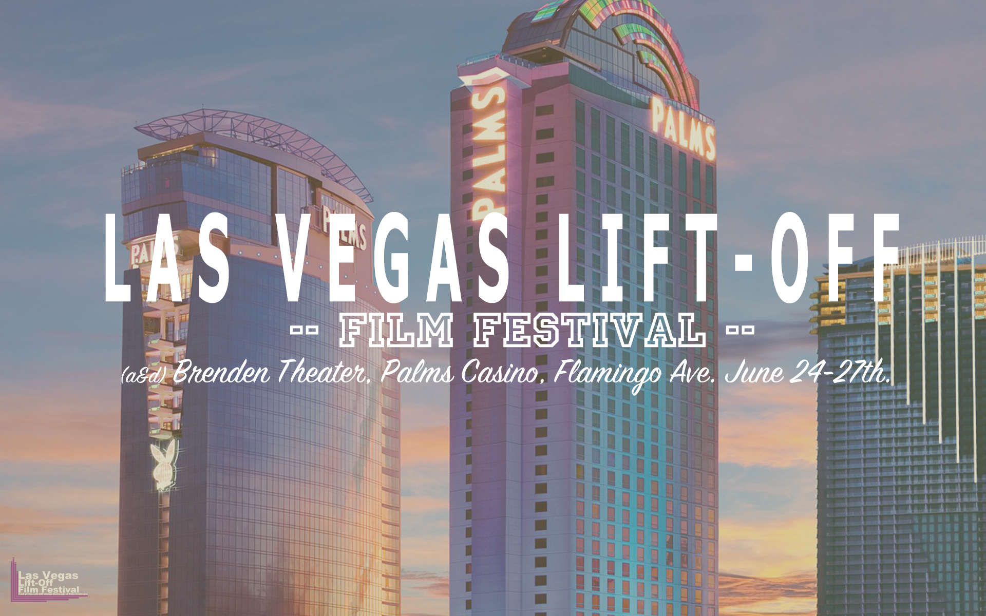 Las Vegas Lift-Off Film Festival
