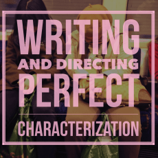 characterisation characterization in film