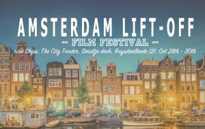 Amsterdam Lift-Off Film Festival 2015