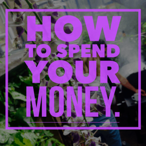 how to budget a film