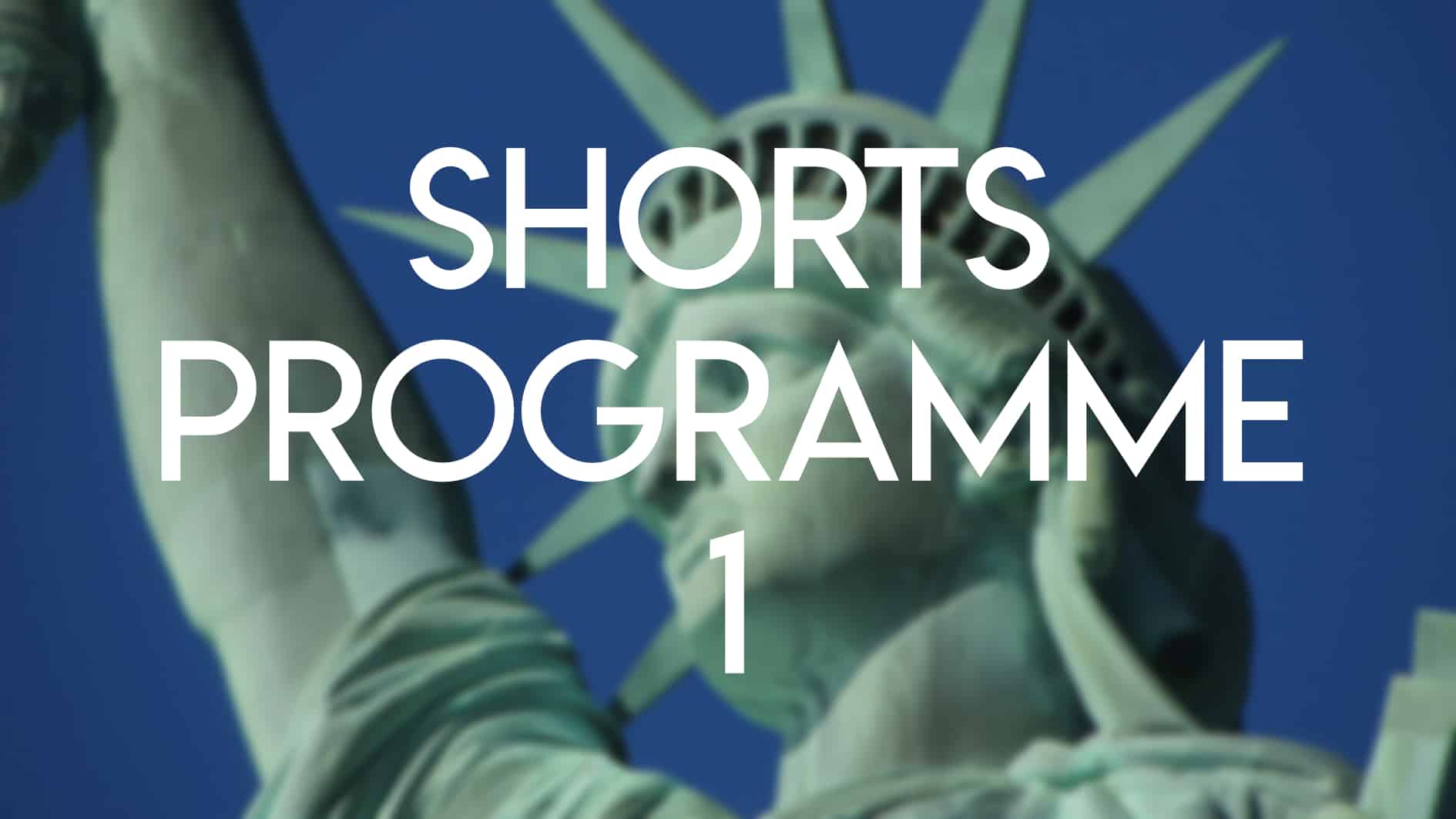 New York Lift-Off Film Festival 2018 - shorts programme 1