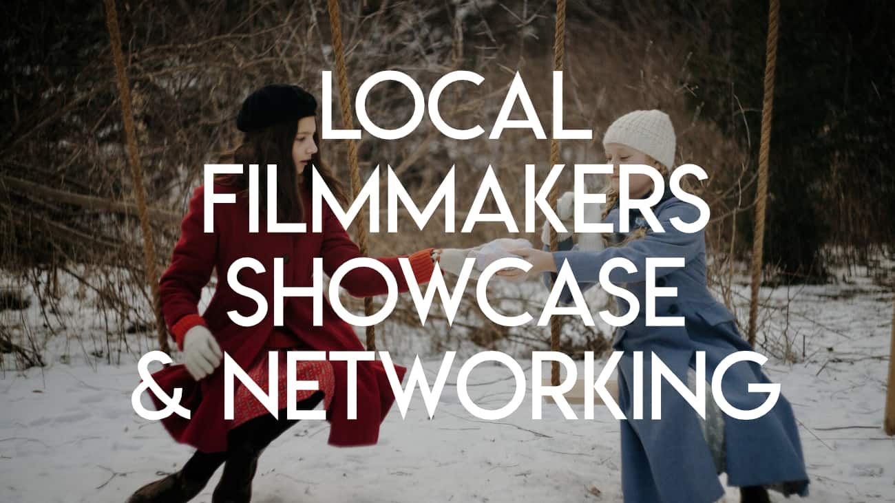 New York Lift-Off Film Festival 2018 - local filmmakers showcase