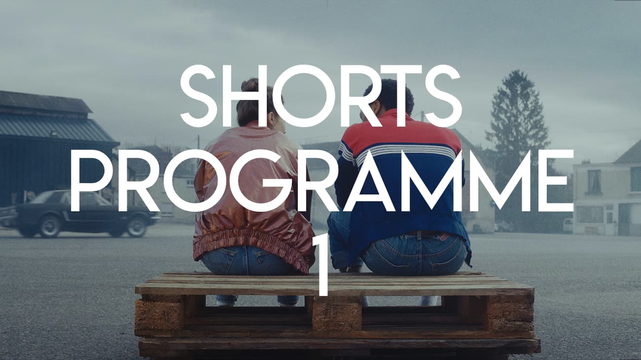 Shorts Programme 1