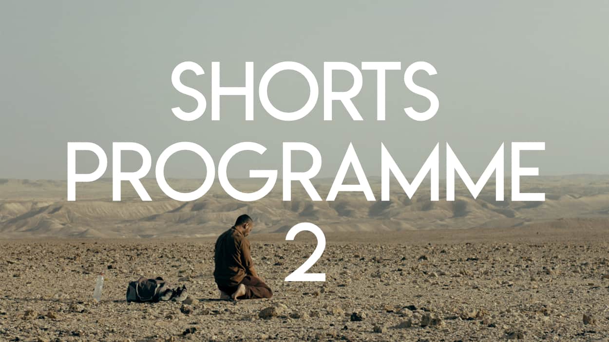 Toronto Lift-Off Film Festival 2018 - shorts programme 2