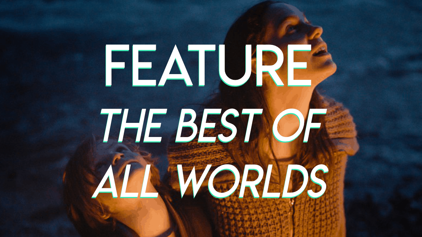 Los Angeles Lift-Off Film Festival 2018 - Feature - The Best of All Worlds