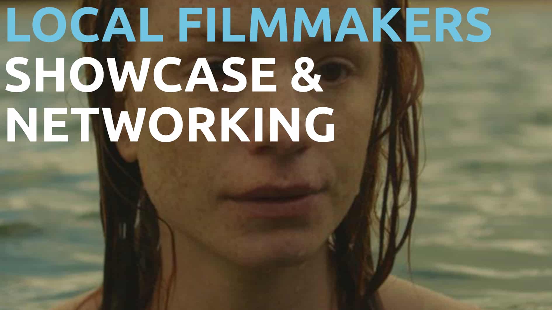 Amsterdam Lift-Off Film Festival 2018 - Local Filmmakers Showcase