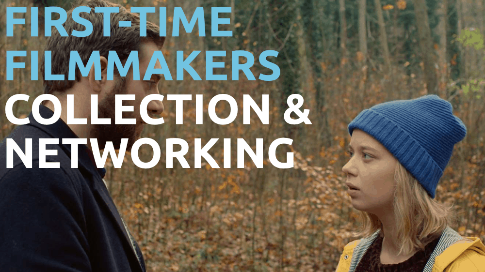 Amsterdam Lift-Off Film Festival 2018 - Feature 2