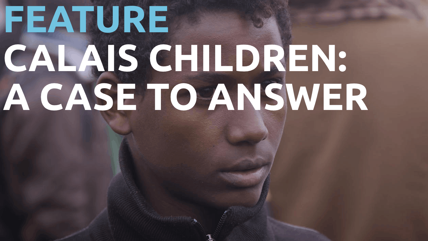 Sydney Lift-Off Film Festival 2018 - Beasts of Burden