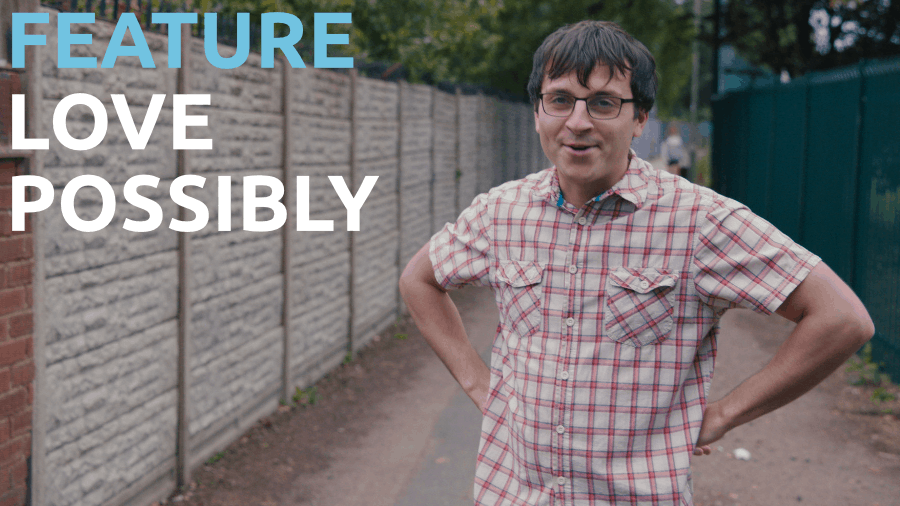 Sydney Lift-Off Film Festival 2018 - Beasts of Burden