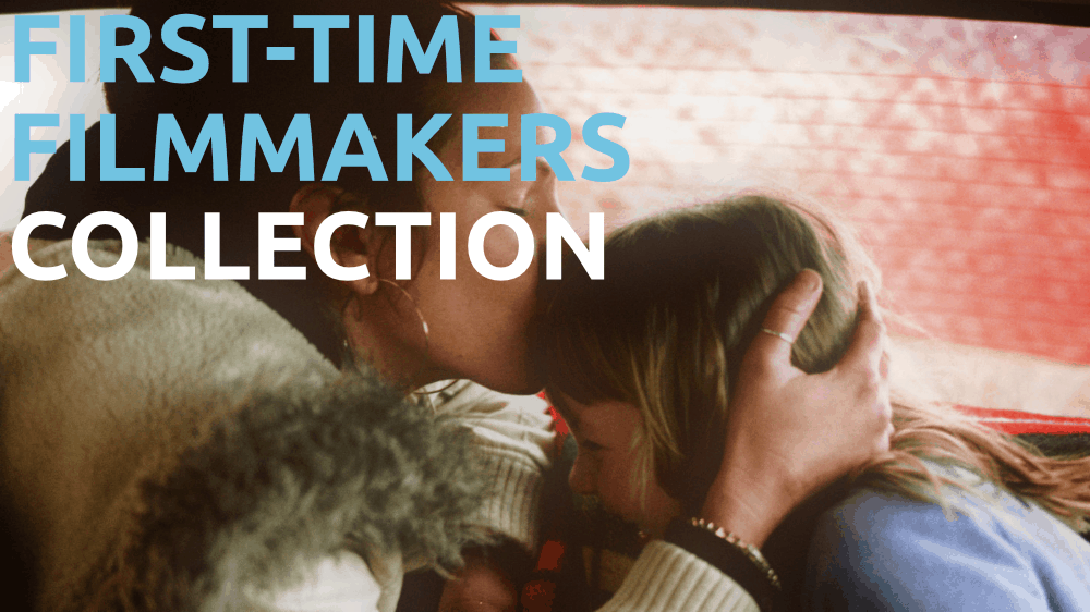 Syndey Lift-Off Film Festival 2018 - Shorts programme 2