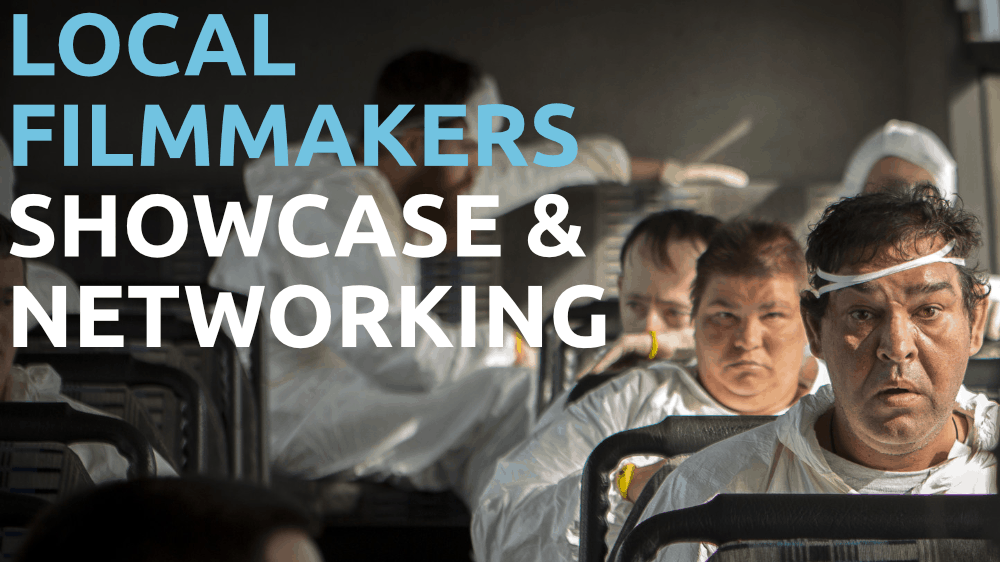 Sydney Lift-Off Film Festival 2018 - Beasts of Burden