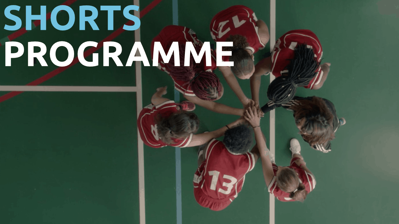 Syndey Lift-Off Film Festival 2018 - Shorts programme 2