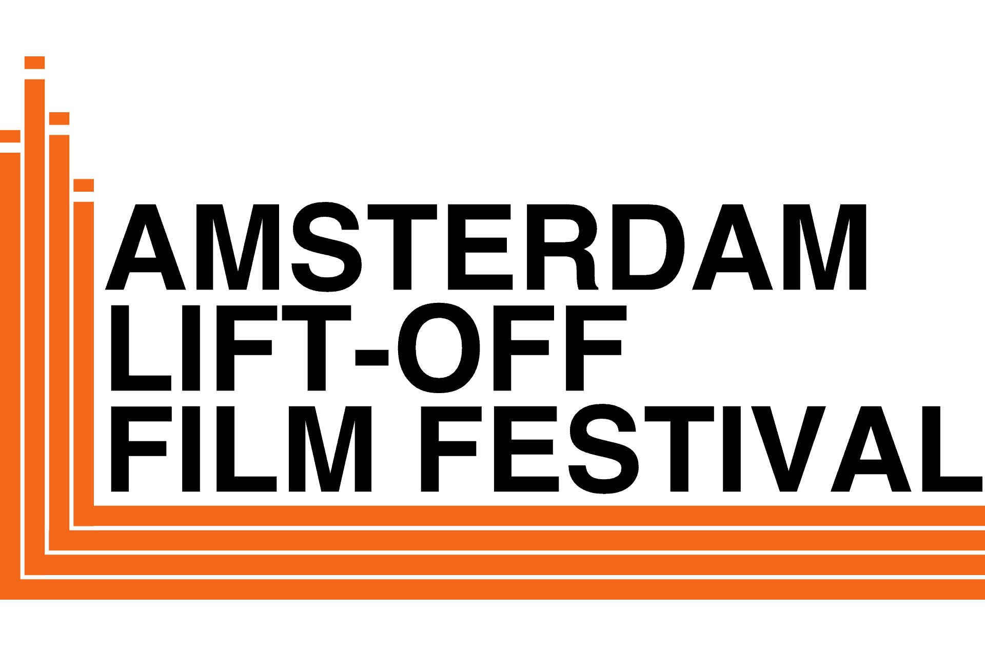 Amsterdam Lift Off Film Festival Final Logo Black Lift Off Global Network