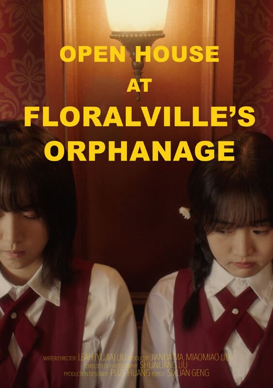 Open House at Floralville's Orphanage