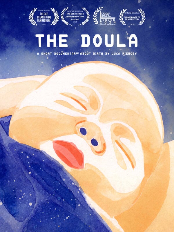 The Doula