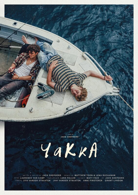 Yakka
