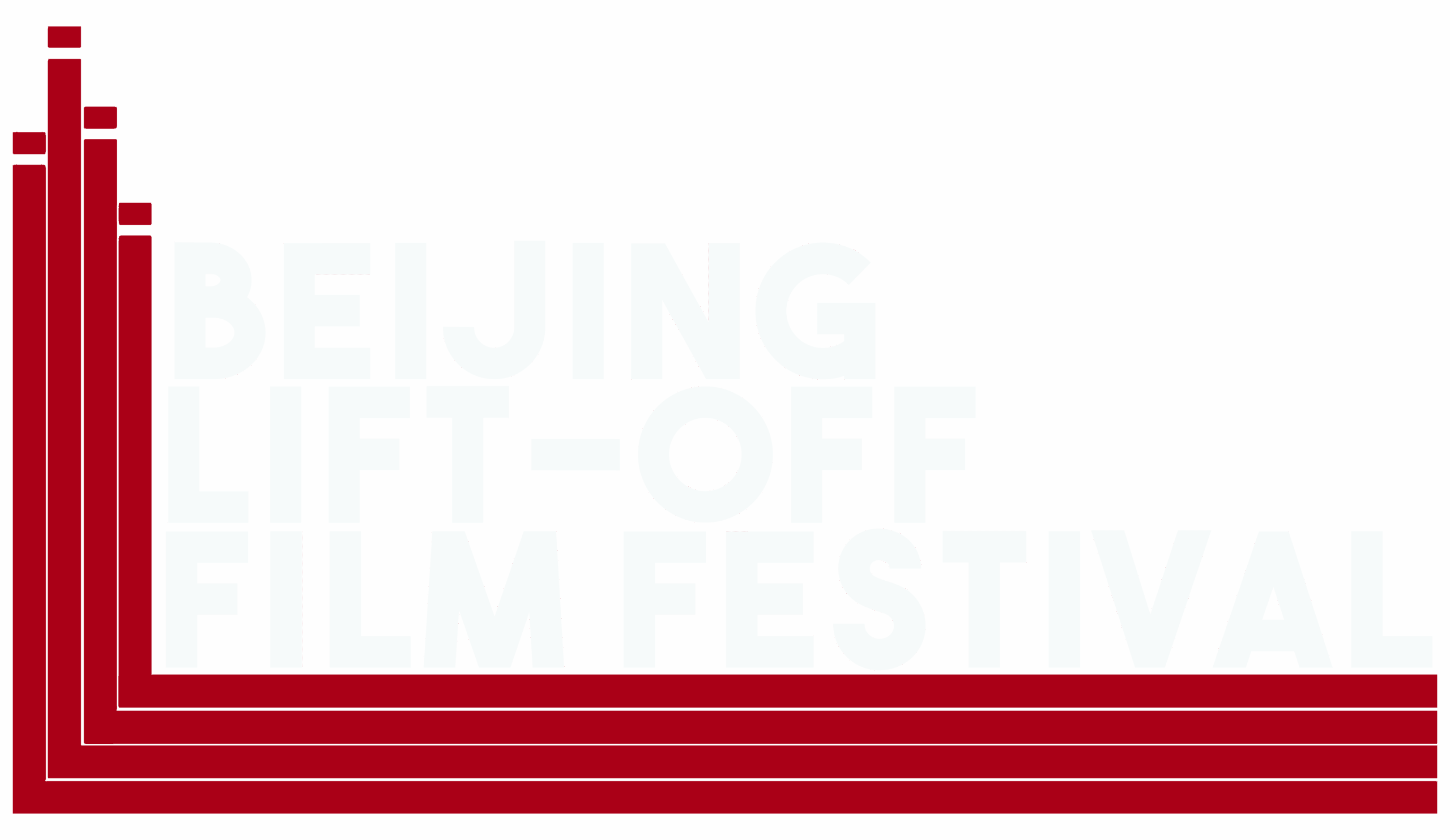 Beijing Lift-Off film festival logo