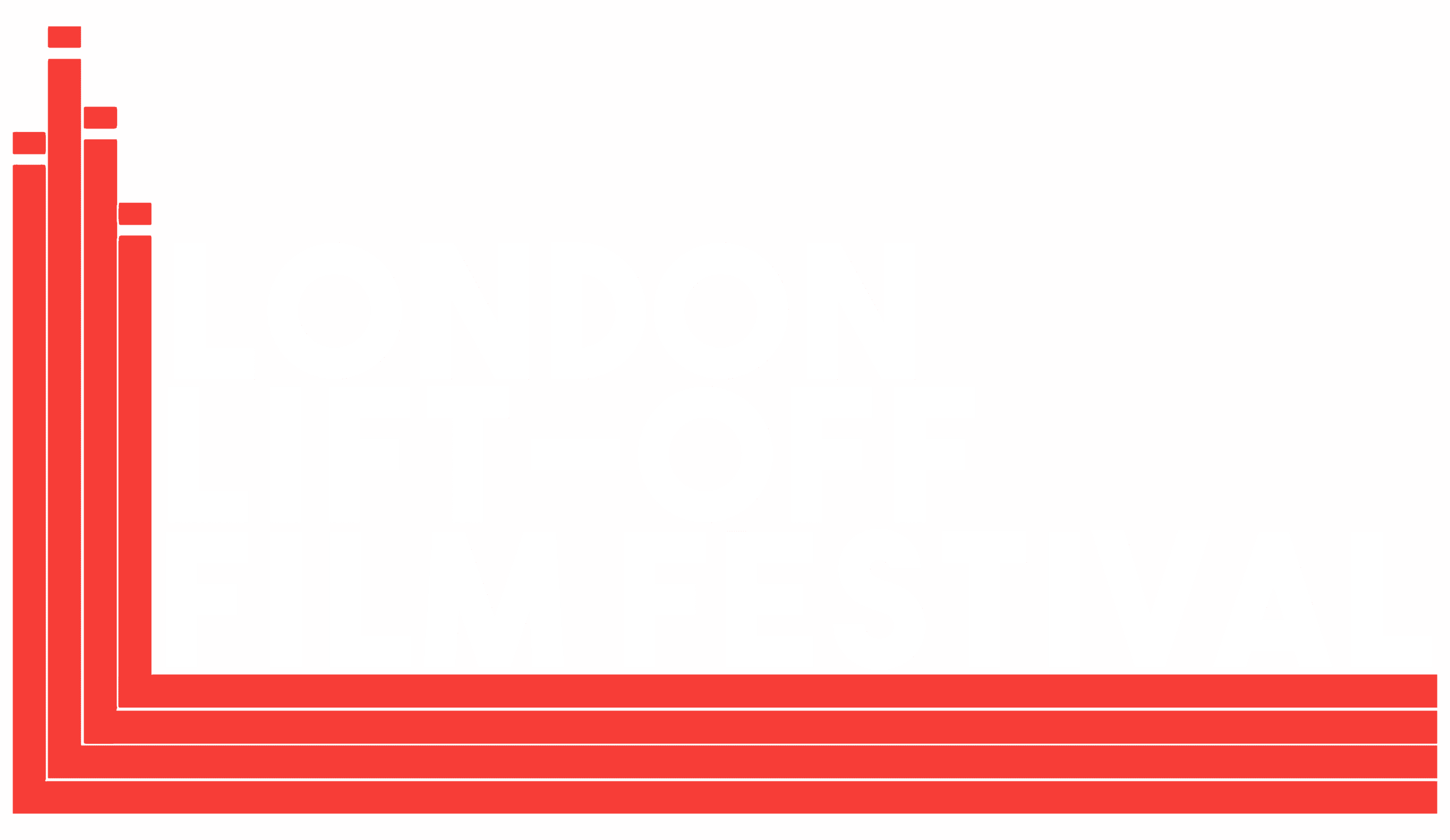 London Lift-Off film festival logo