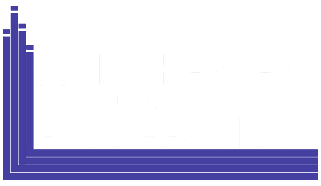 Manchester Lift-Off film festival logo