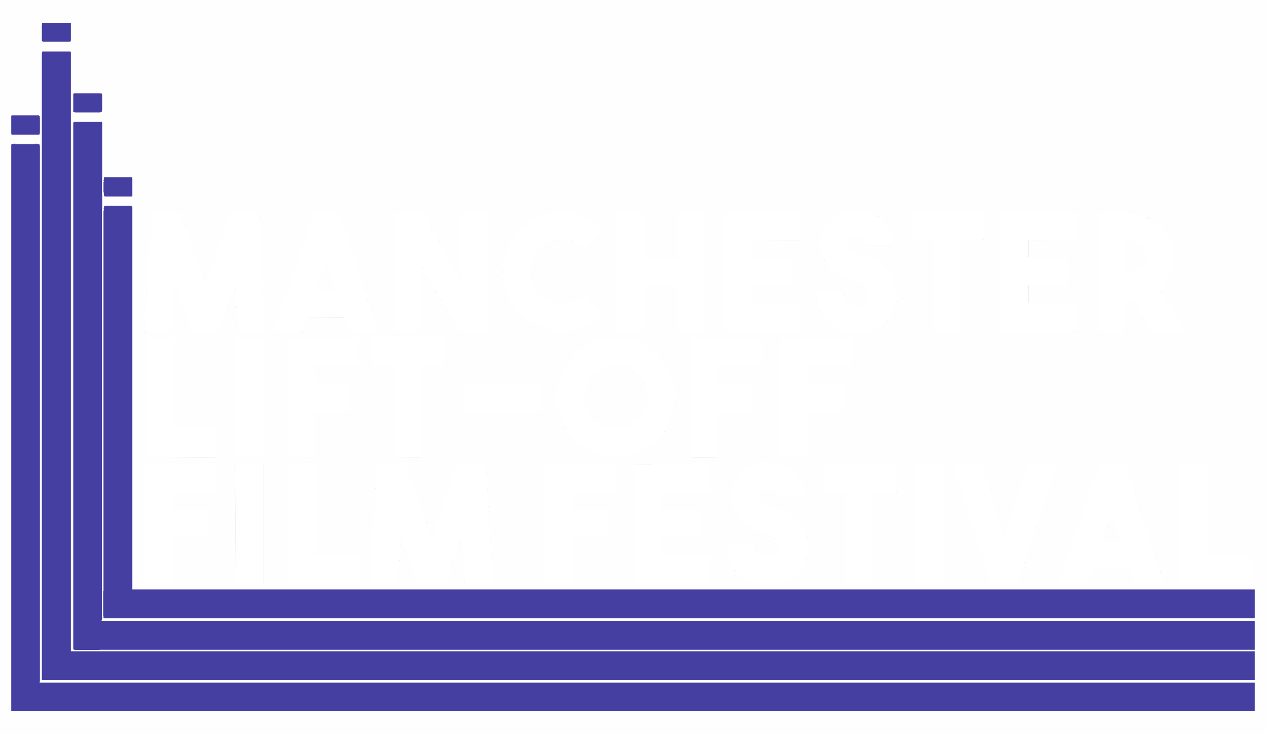 Manchester Lift-Off film festival logo