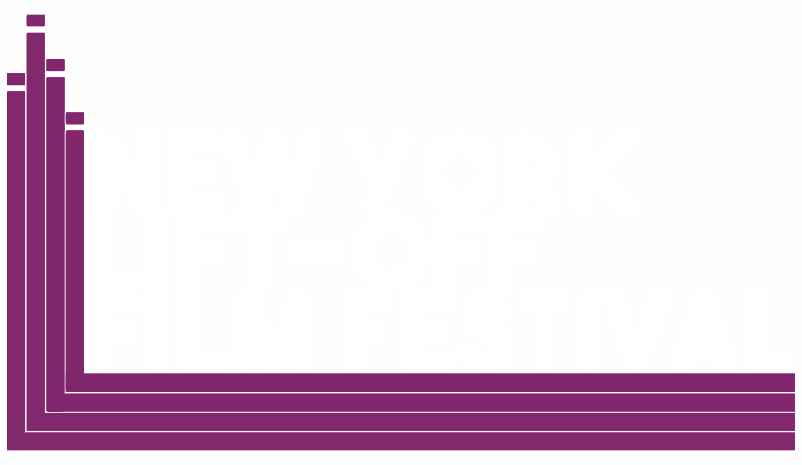 New York Lift-Off film festival logo