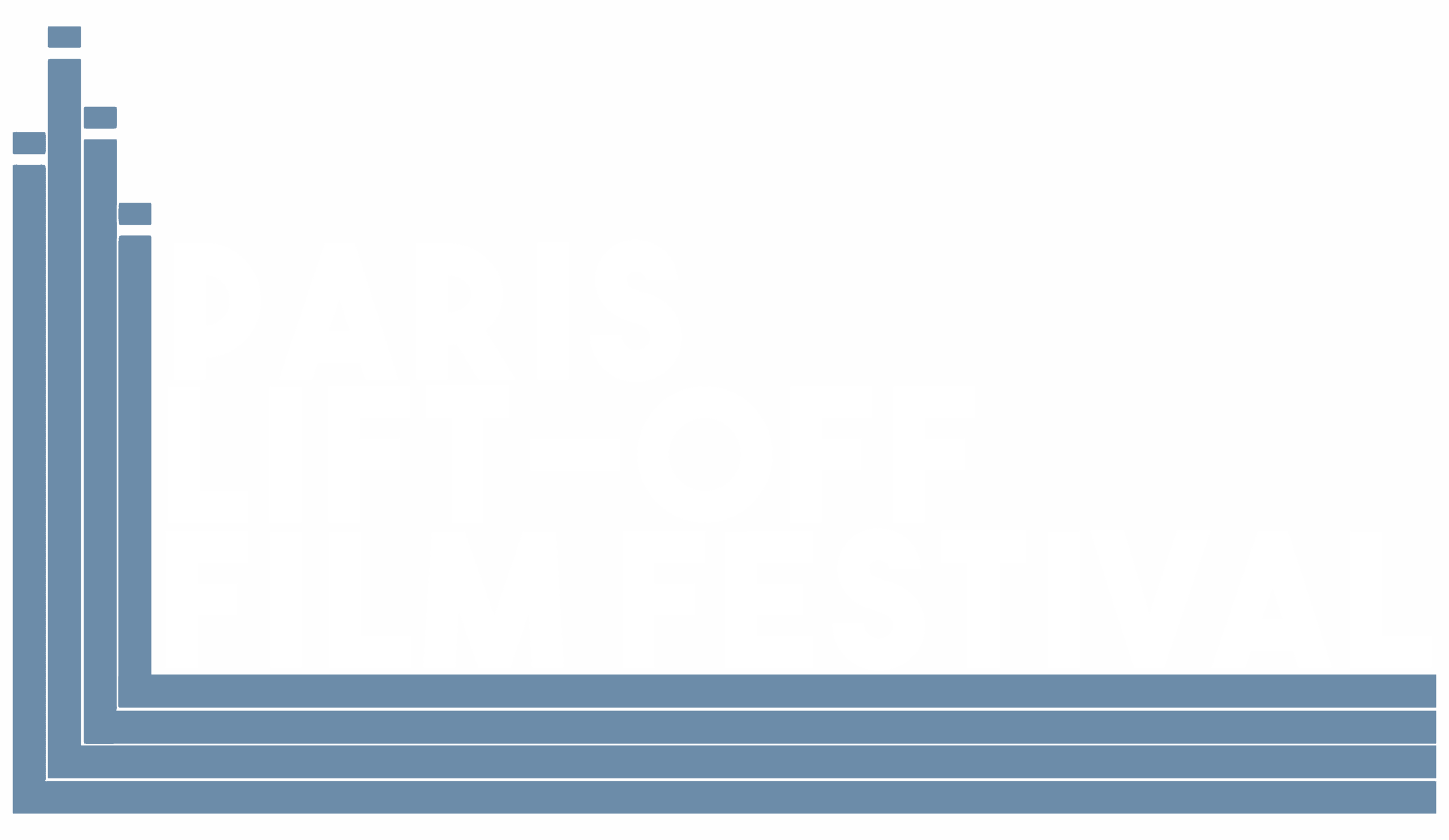 Paris Lift-Off film festival logo