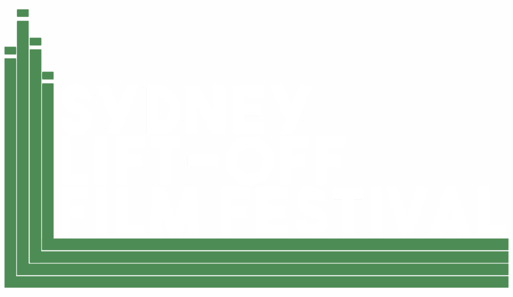 Sydney Lift-Off film festival logo