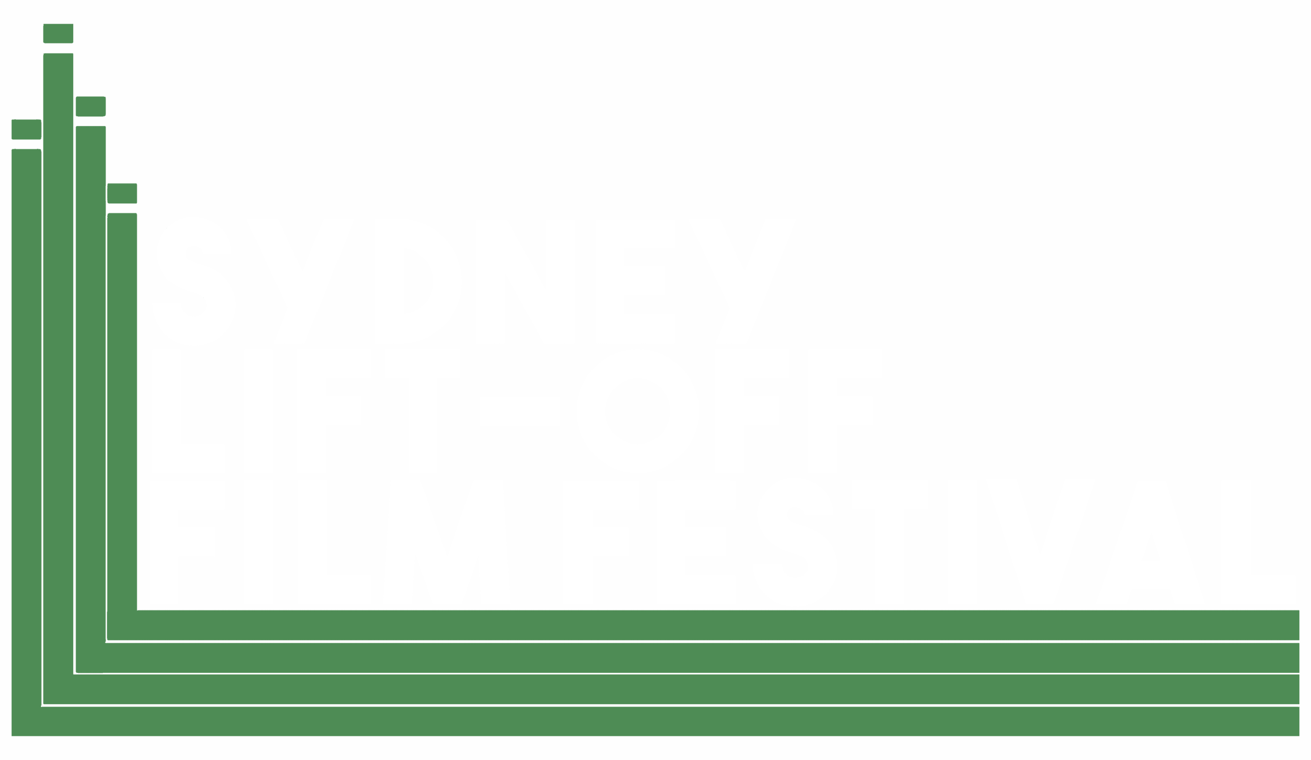 Sydney Lift-Off film festival logo
