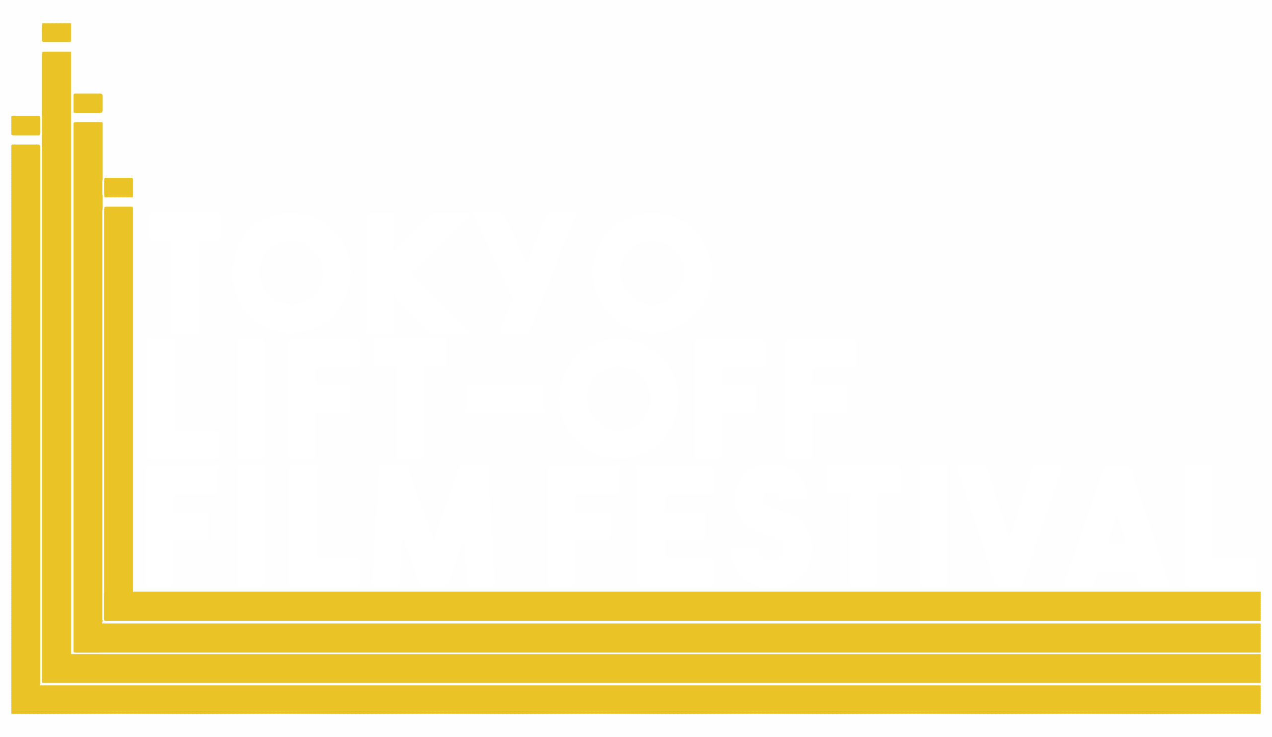 Tokyo Lift-Off film festival logo