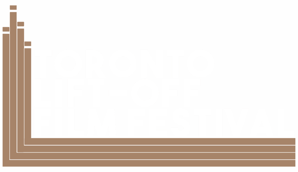 Toronto Lift-Off film festival logo