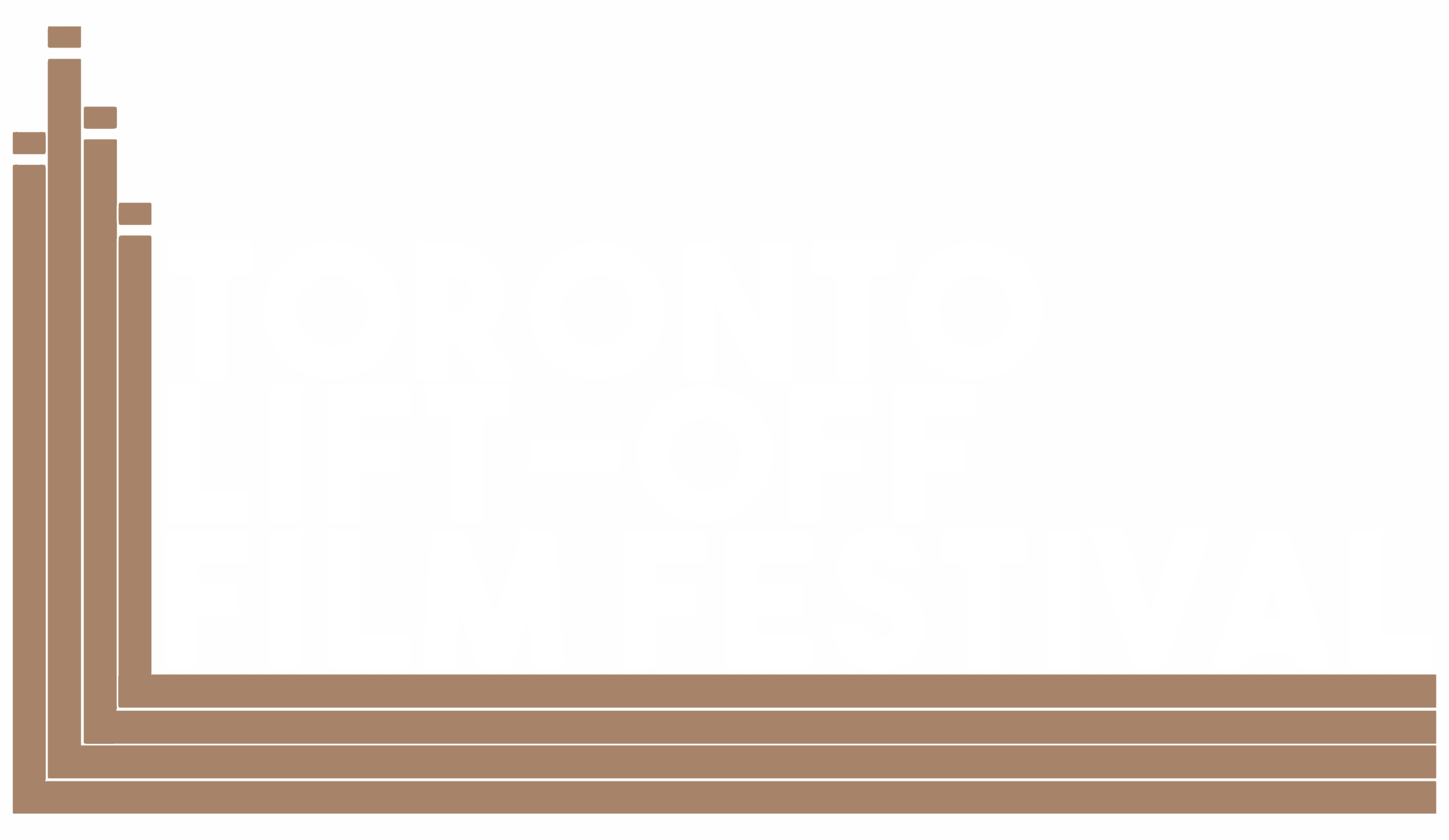Toronto Lift-Off film festival logo