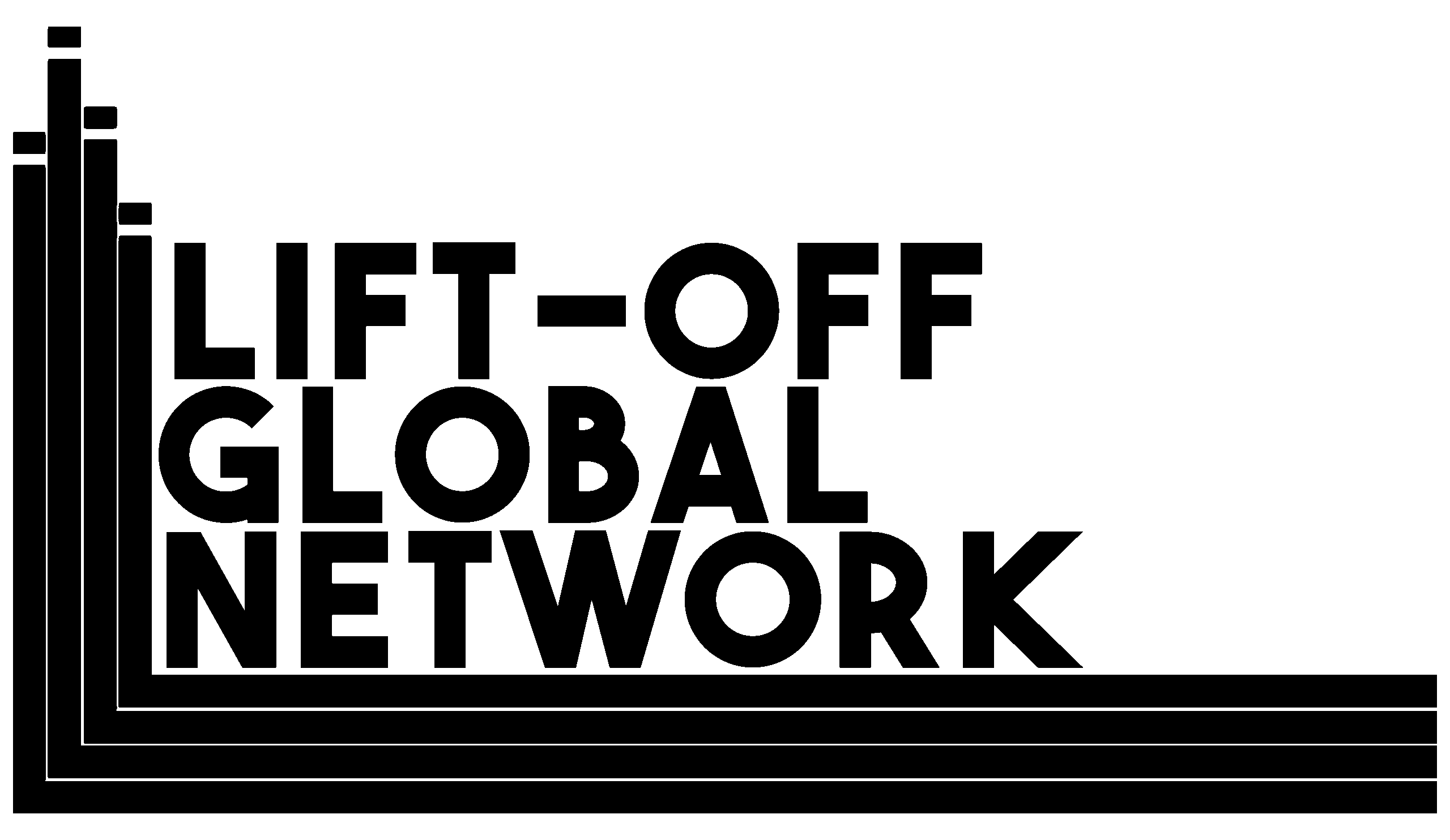 Lift-Off Global Network logo