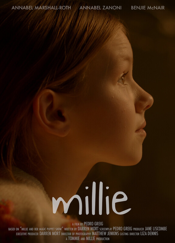 millie-poster