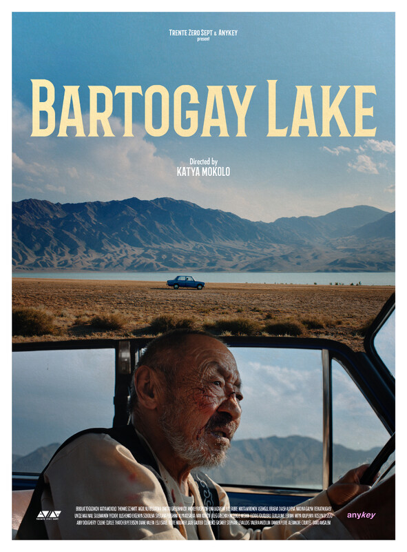 Bartogay Lake, Dir. Katya Mokolo