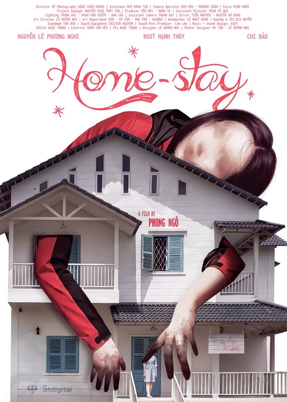 HOME-STAY, NGÔ THANH PHONG