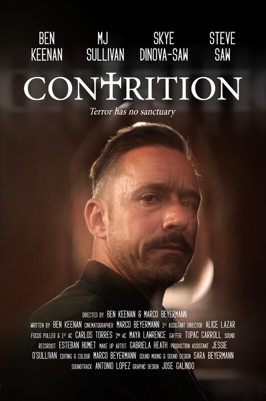 Contrition, Dir. Marco Beyermann, Ben Keenan