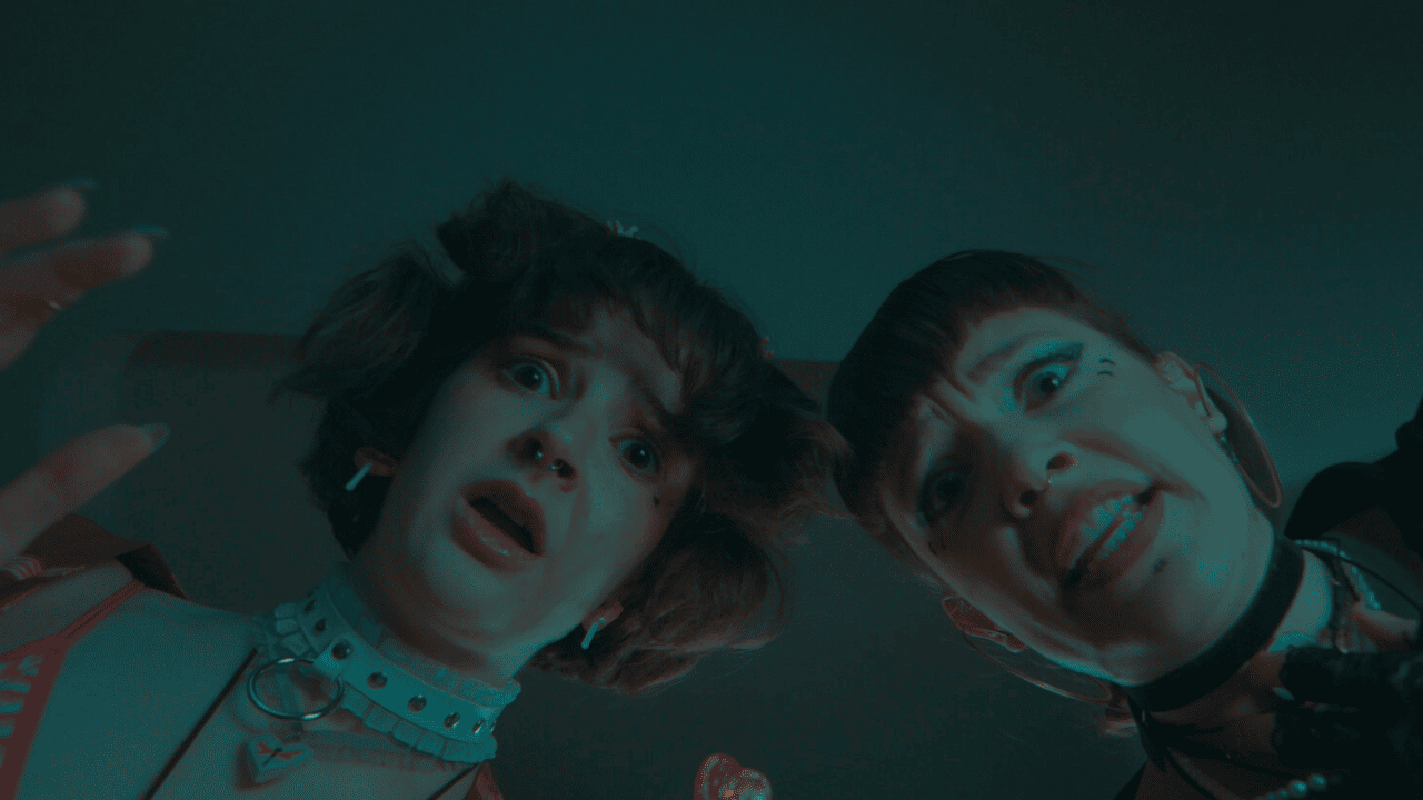 Super Sweet Director: Noora Fahad, Eduarda Aun Anguita