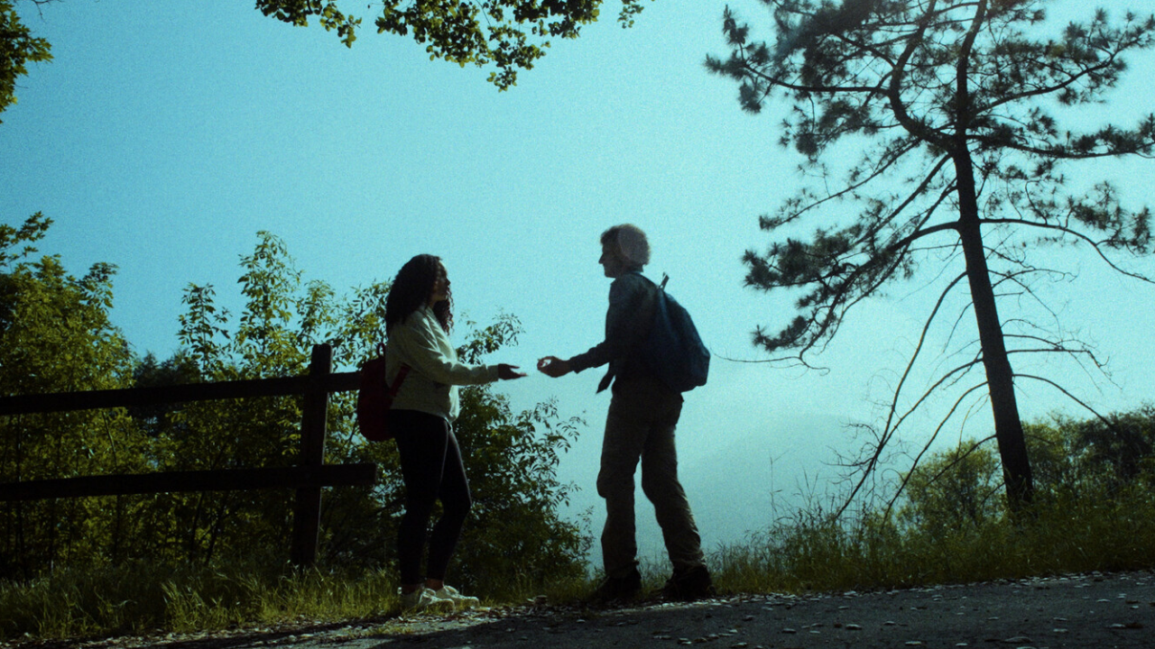 Lost with You
