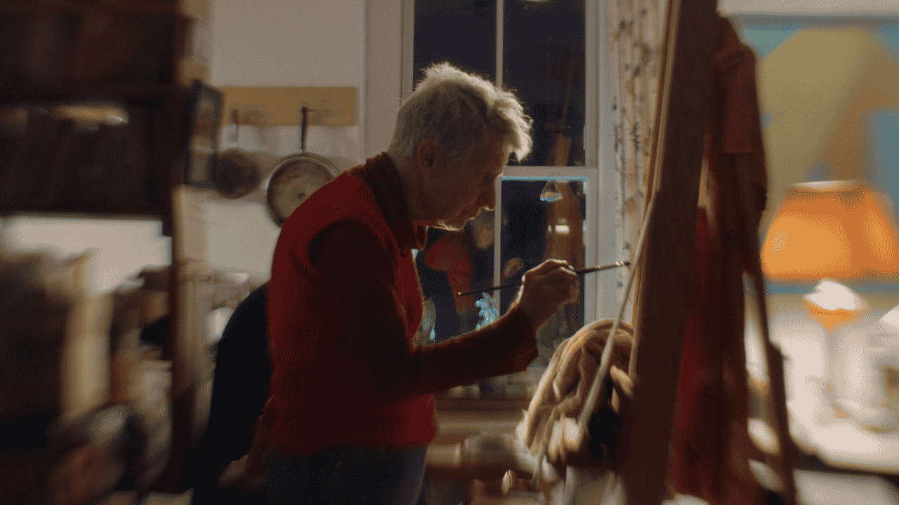 Artists in Residence Director:Katie Jacobs