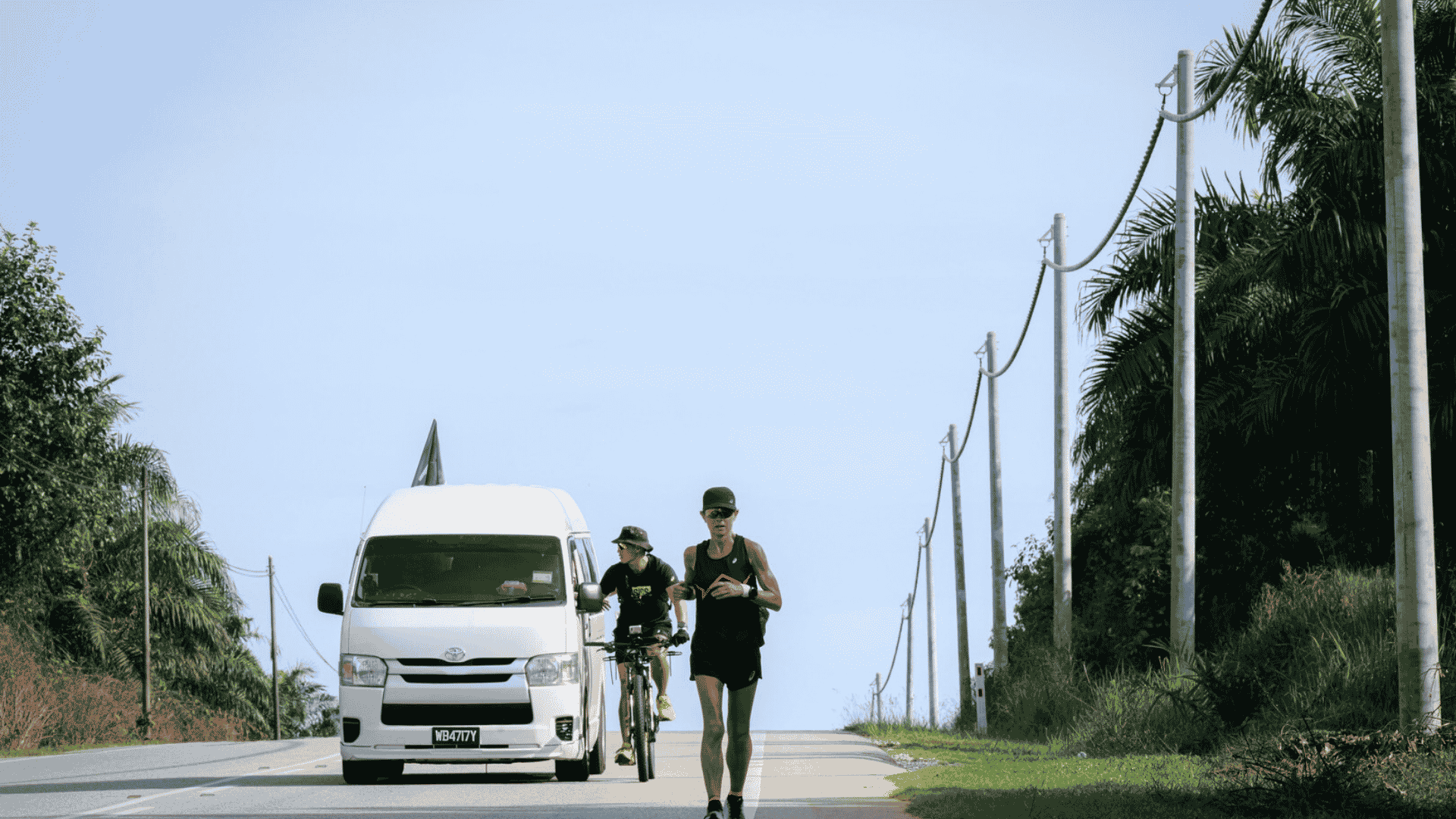 Project 1000 Believe Director: Natalie Dau