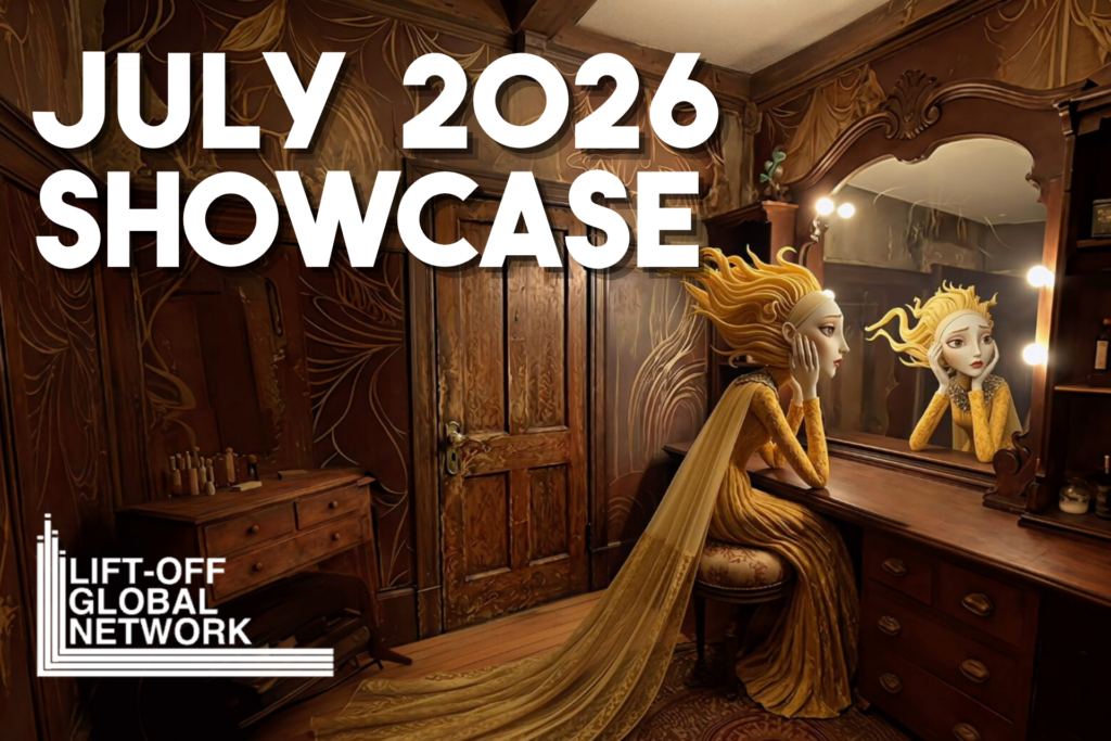 July Showcase